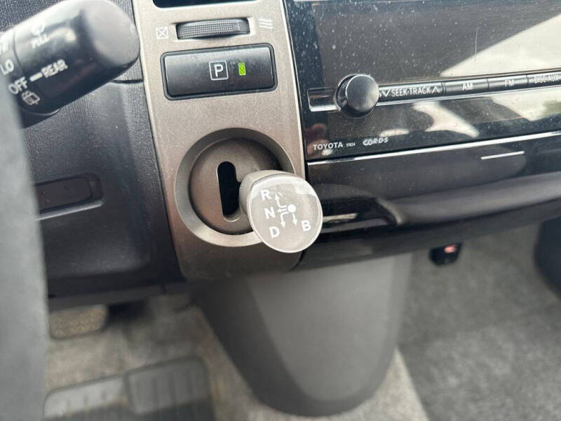 2006 Toyota Prius