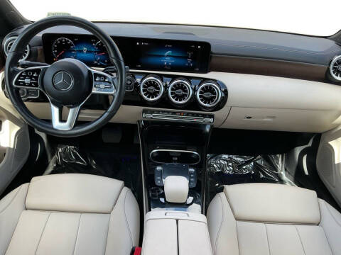 2023 Mercedes-Benz CLA CLA 250