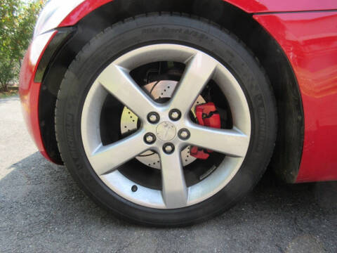 2006 Pontiac Solstice