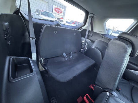 2012 Mitsubishi Outlander GT