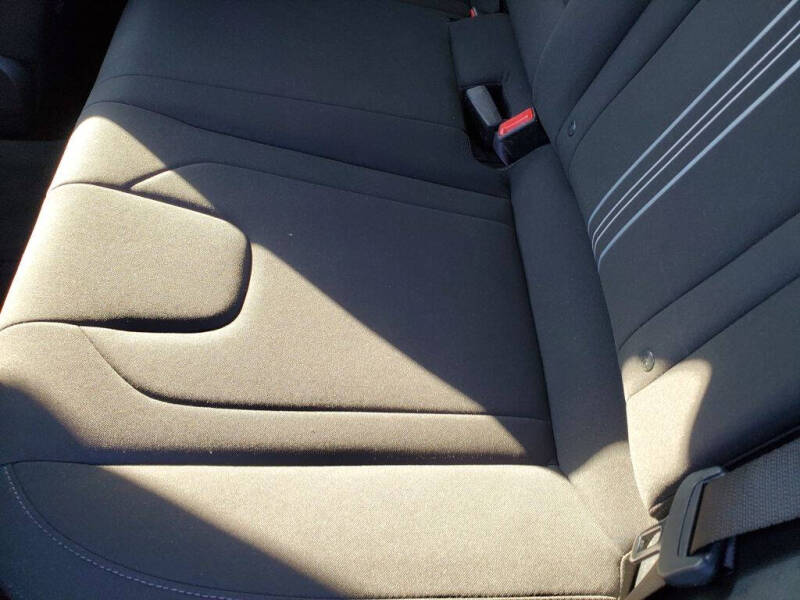 2022 Hyundai Elantra