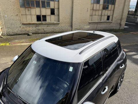 2013 MINI Countryman Cooper S