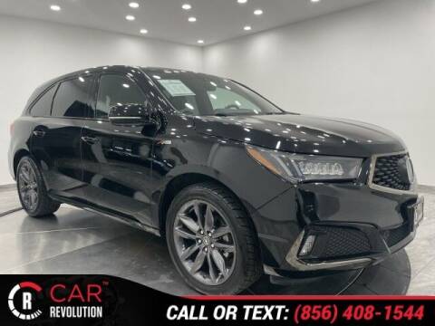 2019 Acura MDX for sale at Car Revolution in Maple Shade NJ