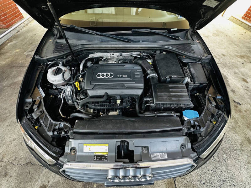 2015 Audi A3 1.8T Premium