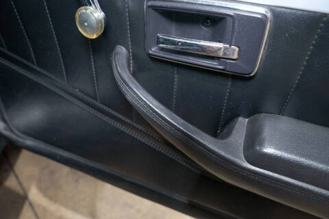 1978 Pontiac Trans Am