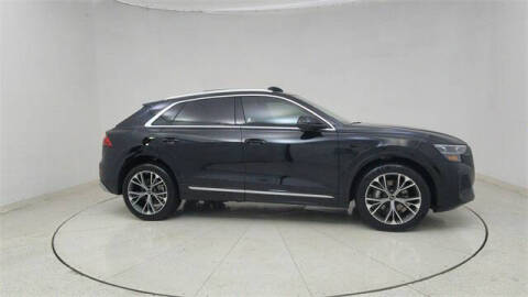 2024 Audi Q8 quattro Prestige 55 TFSI