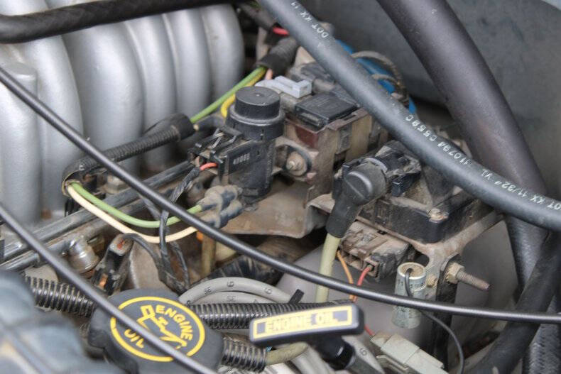 1995 Ford F-150