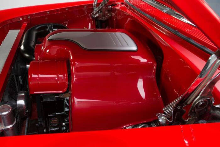 1956 Chevrolet Bel Air