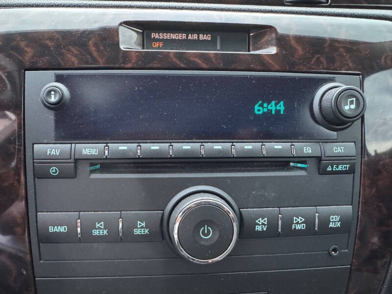 2013 Chevrolet Impala LT