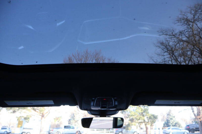 2019 Audi A6 quattro Premium Plus 55 TFSI