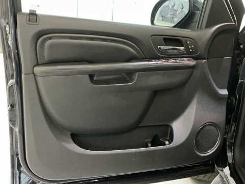 2013 GMC Yukon Denali