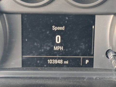 2020 Chevrolet Silverado 2500HD Work Truck