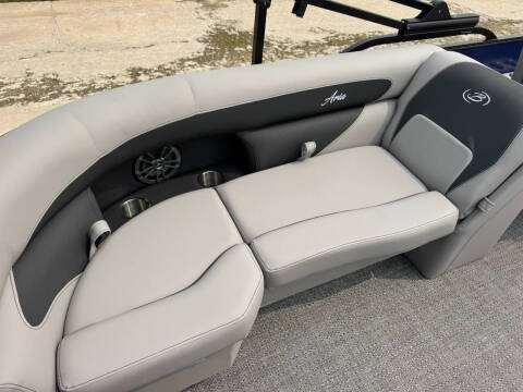 2026 Barletta Aria 22QC