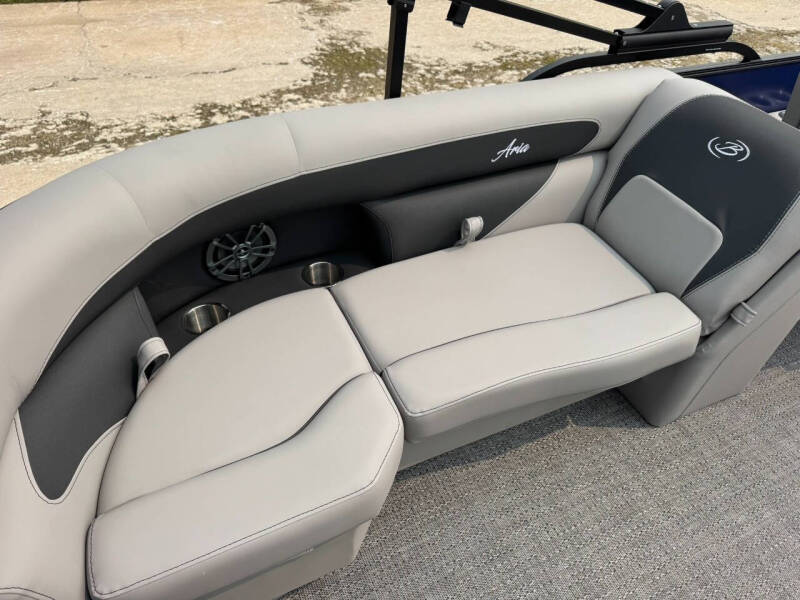 2026 Barletta Aria 22QC