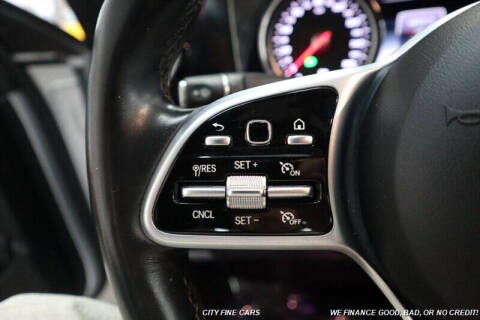 2019 Mercedes-Benz E-Class E 300