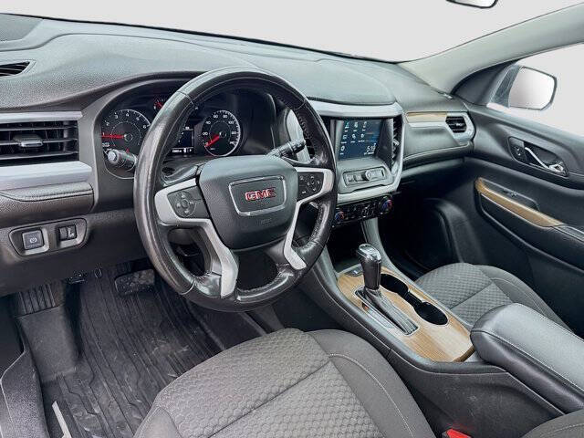 2019 GMC Acadia SLE-1