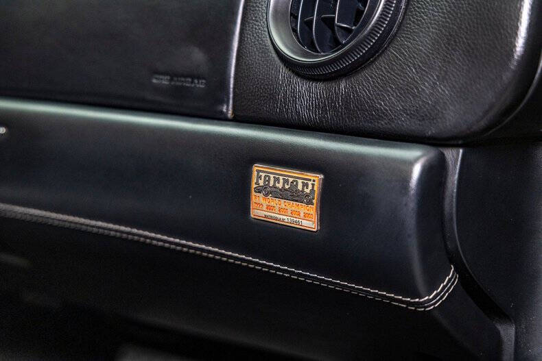 2004 Ferrari 360 Spider