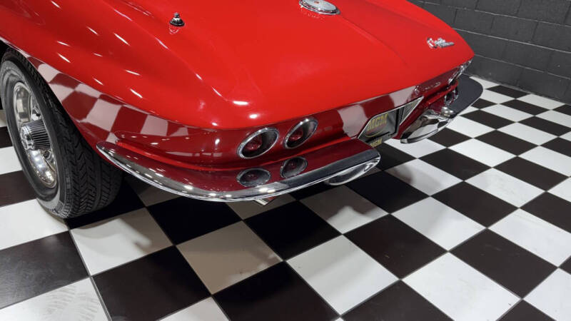 1964 Chevrolet Corvette