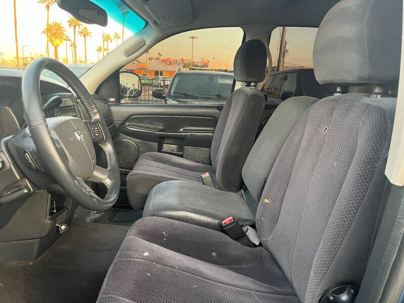 2004 Dodge Ram 1500 for sale at Trucks & More LLC in Glendale, AZ