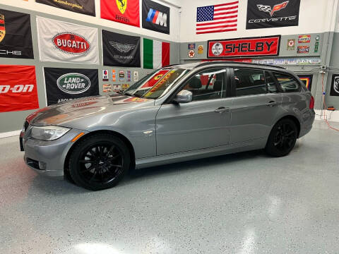 2011 BMW 3 Series for sale at Cars For Less Sales & Service Inc. in East Granby CT
