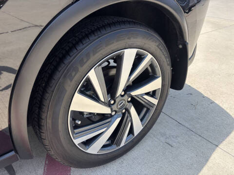 2024 Nissan Murano SL