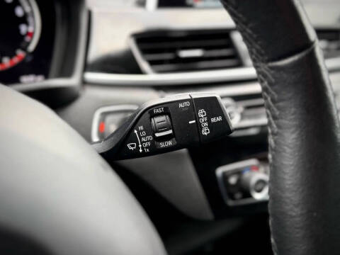 2019 BMW X1 xDrive28i