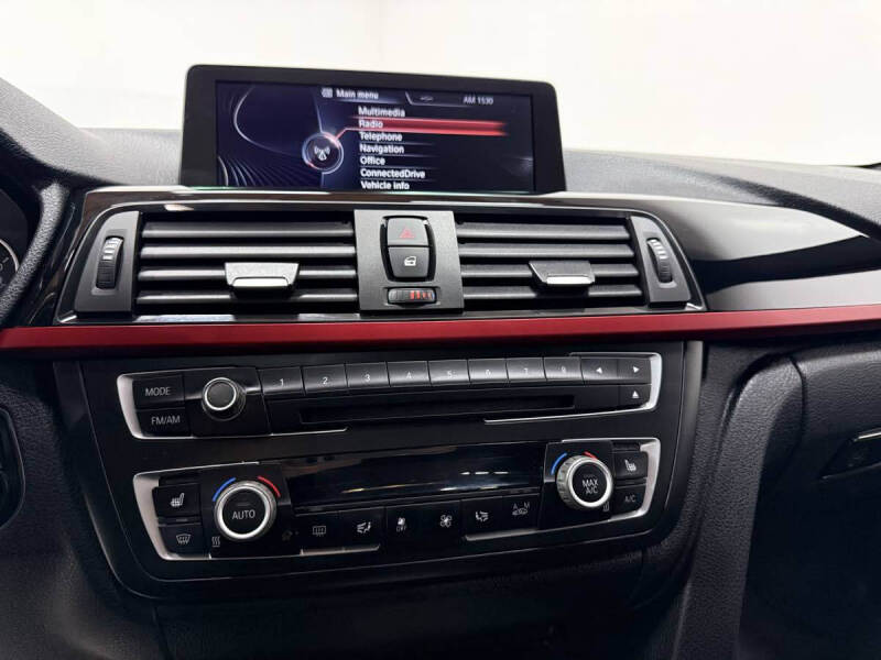 2014 BMW 3 Series 328d