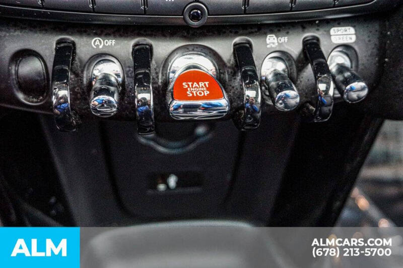 2024 MINI Hardtop 2 Door Cooper S