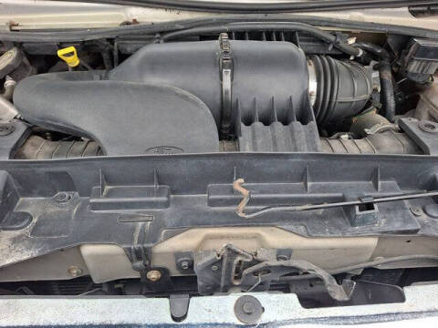 2008 Ford E-Series E-350 SD XLT