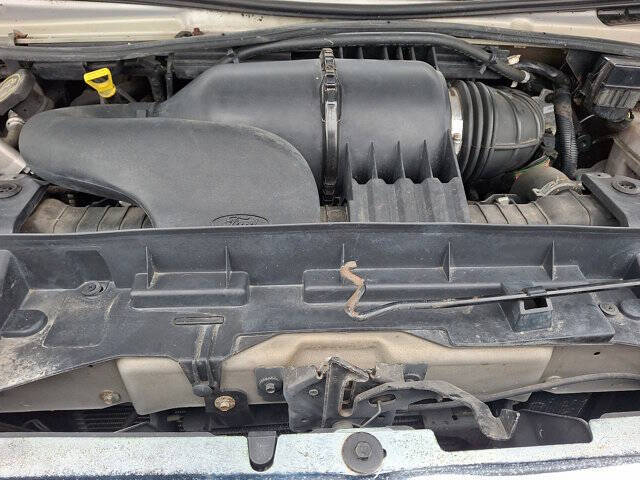 2008 Ford E-Series E-350 SD XLT