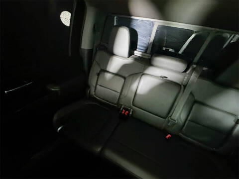 2020 Chevrolet Silverado 2500HD