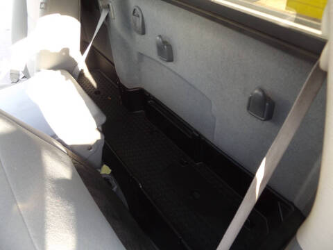 2007 Dodge Ram 1500 SLT