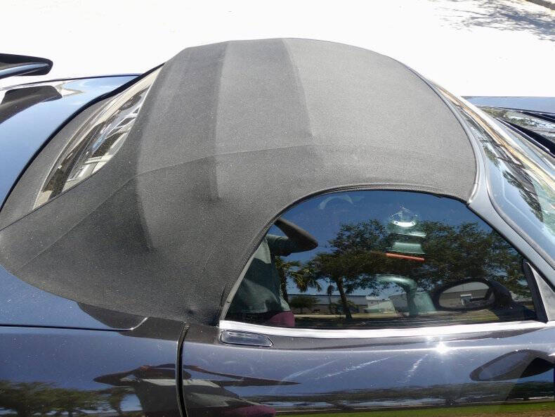 2004 Dodge Viper SRT-10