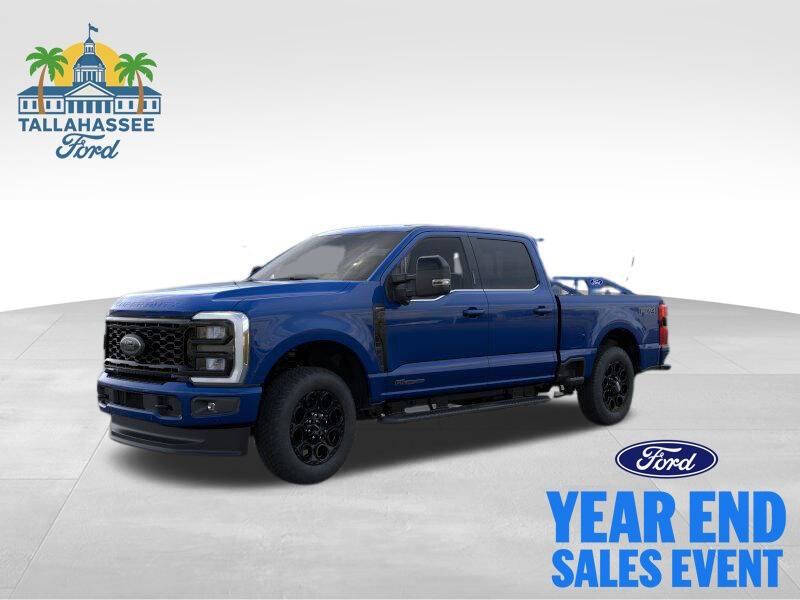 2026 Ford F-350 Super Duty