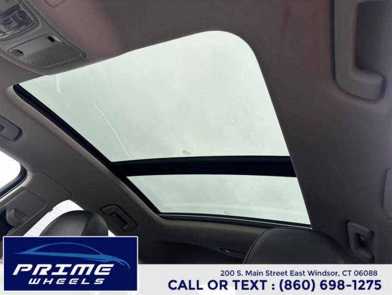 2015 Audi Q3 2.0T quattro Premium Plus