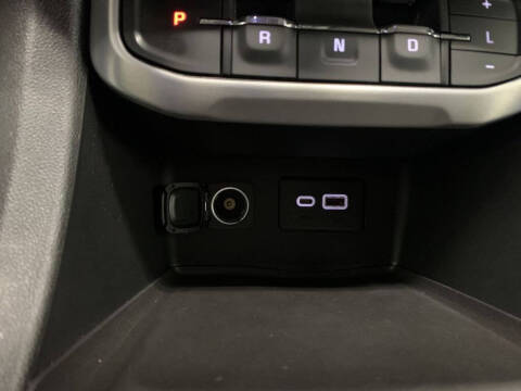 2022 GMC Acadia