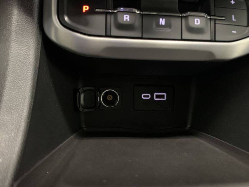 2022 GMC Acadia