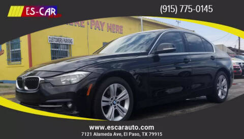  BMW Serie 3 a la venta en El Paso, TX - Carsforsale.com®