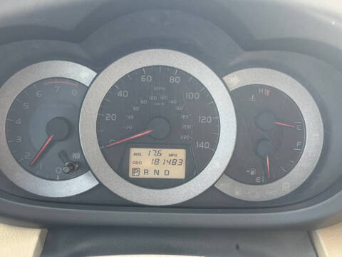 2010 Toyota RAV4
