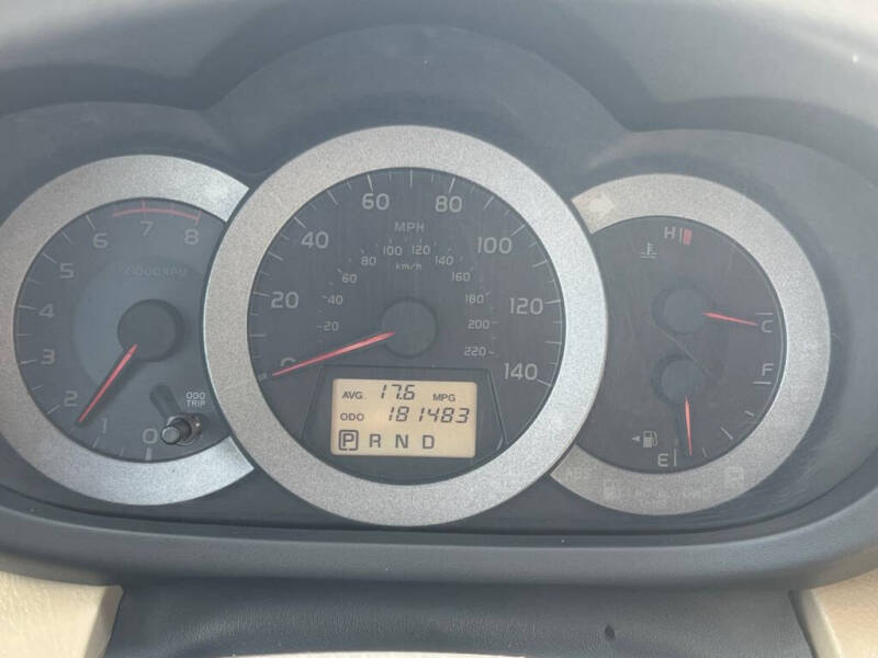 2010 Toyota RAV4