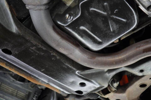 1996 Pontiac Firebird