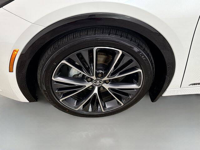 2024 Toyota Prius XLE