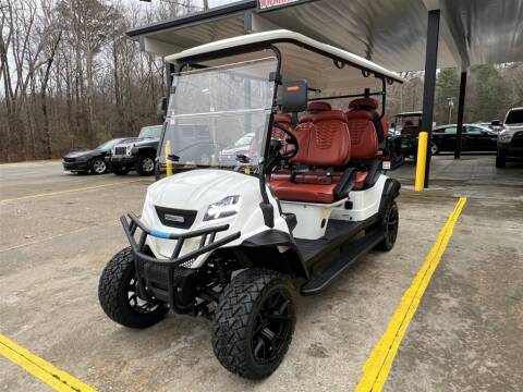 2024 Gorilla G6L for sale at Inline Auto Sales in Fuquay Varina NC