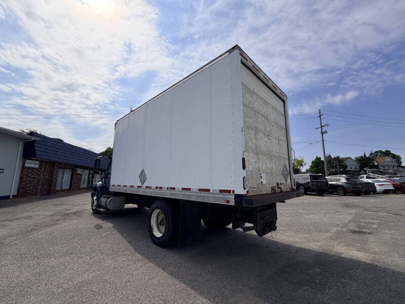 2014 International DuraStar 4300