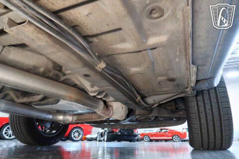 1987 Ford Thunderbird