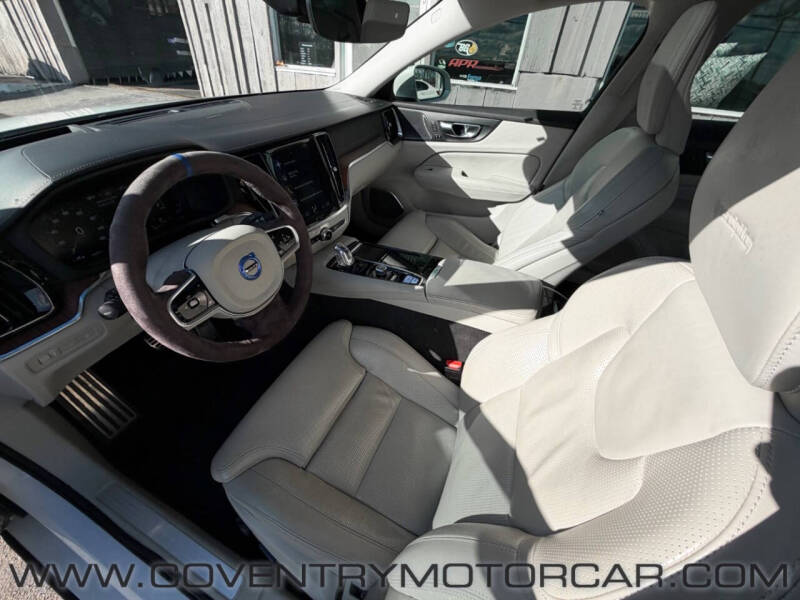 2019 Volvo S60 T8 Inscription