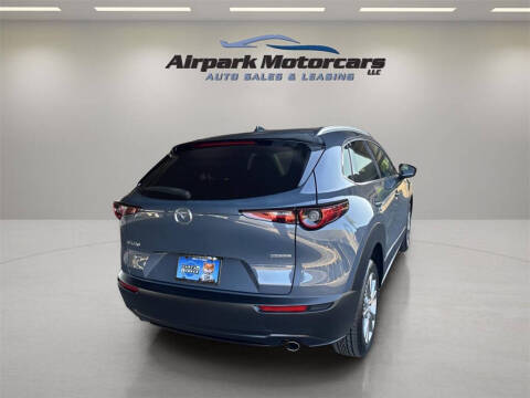 2020 Mazda CX-30 Premium