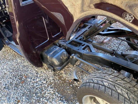 1984 Chevrolet C/K 10 Series