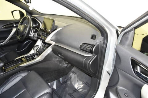 2023 Mitsubishi Eclipse Cross SEL
