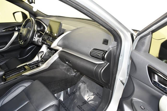 2023 Mitsubishi Eclipse Cross SEL